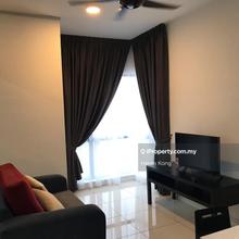 1 room unit for rent!