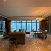 Rent @ Ritz Carlton