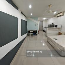 Domain 5 Neocyber Cyberjaya Near Biz Avenue Aia Dpulze MMU University