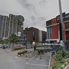 5% ROI The Cube Enbloc 3 Storey Semi D Commercial Building for Sell 