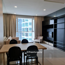 Beautiful Unit Uptown Residence