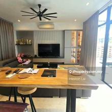 East Ledang, Noble Park, Bungalow with Swimming Pool  (Rent  Rm 15k)