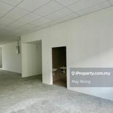 Jade Hills Kajang endlot
