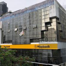 5 Storey Freehold Kuala Lumpur, Commercial Corner Shop For Sale