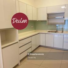 Tastefully renovated, Block B, 1475sf