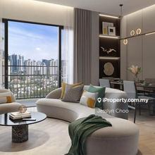 Freehold Fully Residential Low Density Prime Location 