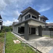 Semi D Kg Labohan Kerteh Kemaman