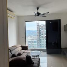 Lake Park Residence @ KL North