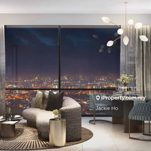 Exclusive Low-Density Residences in Bangsar by a Trusted Developer