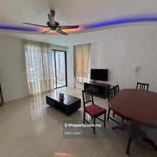 Condominium for Rent