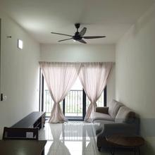 Traders Garden 2 Rooms Fully Furnish Balakong C180 Cheras South