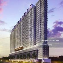 The Edge Condo @Usj1-Subang Jaya