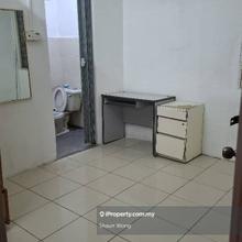 Flat Taman Maluri, Cheras, Kuala Lumpur. 2r2b unfurnished