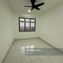 Kulai Mi apartment for rent