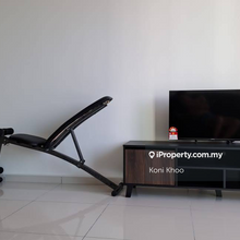 Imperial residence for rent  move in condition 