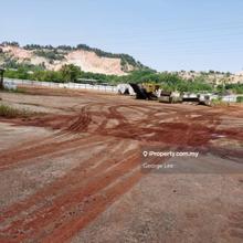Gebeng, Kuantan - lfr008 Industrial Land