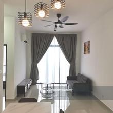 Twin Tower Residence