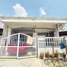 Single Storey Terrace House  Taman Desa Baiduri Cheras.