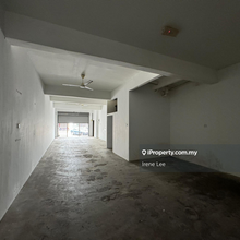 2 storey shop office Dutamas balakong cheras selatan 