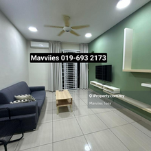 Condominium for Rent