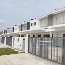 Palma Sand @ Bandar Gamuda Cove Area Specialist