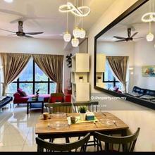 Icon Residenz 2 @ Icon City, Petaling Jaya, Selangor For Rent 