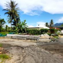 Mixed Development Land in Slim River, Perak
