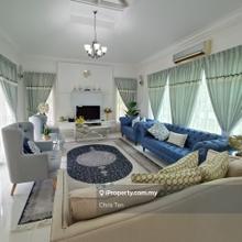Bungalow House @Nasa City, Taman Desa Palma