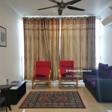 Vista Alam Dual Key SOHO, Seksyen 14,  Shah Alam, Fully Furnished