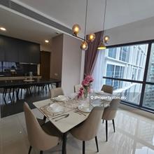 Aria KLCC View 3 Bedroom Unit for Value Buy - Dm to find out now