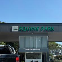 Single Bungalow House for Sales 