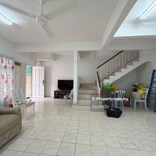 Best Deal 2 Storey Endlot Terrace Bandar Mahkota Cheras