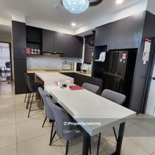 Good location and price