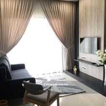 Nice fully furnish unit for rent !! Many units on hand