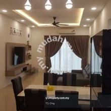 Mahkota Impian Condo For Rent ll Alma ll Fully Furnish
