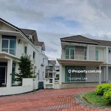 Semi-D house for Sale