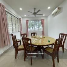 Double Storey For Sale