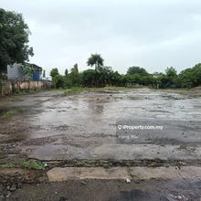 Shah Alam Industrial Land For Rent