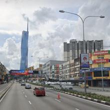 KL Hotel For Sale at Jln Loke Yew Kuala Lumpur