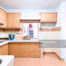 Perdana Exclusive Condominium Damansara Perdana First Home Investment