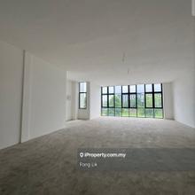 Senai Eco Link factory @ 1st floor for rent
