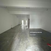 3 storey - Kajang Putra intermediate unit , Taman Kajang Putra, Kajang