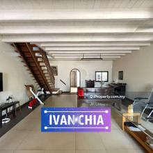 2 Storey Terrace @ Goh Guan Ho
