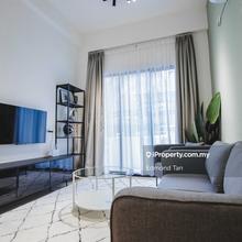The Cove Hillside Residences Ipoh 3 Bedrooms Duplex Unit 2,206 sq ft
