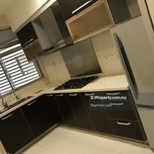 Regency Height @ Sungai Ara 1258sf 4-Bedrooms 2-Covered Carparks