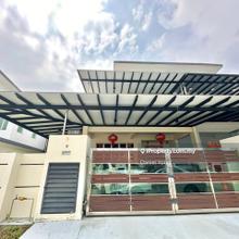 Havona Apartment 2bed Fully Furnished Mount Austin Johor Bahru