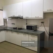 Pj Ss2 -Ken Damansara -Close to Mall & MRT- High Floor