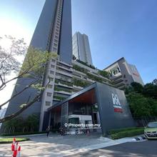 Freehold Condominium for sale at M Centura Sentul, near to amenities