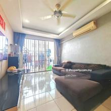 Fully Furnished Pearl Avenue Kajang