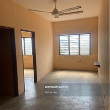 Seri Pulai 1st floor